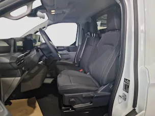 Ford Transit Custom Van 280 L1 2.0 EcoBlue 110 PS Trend