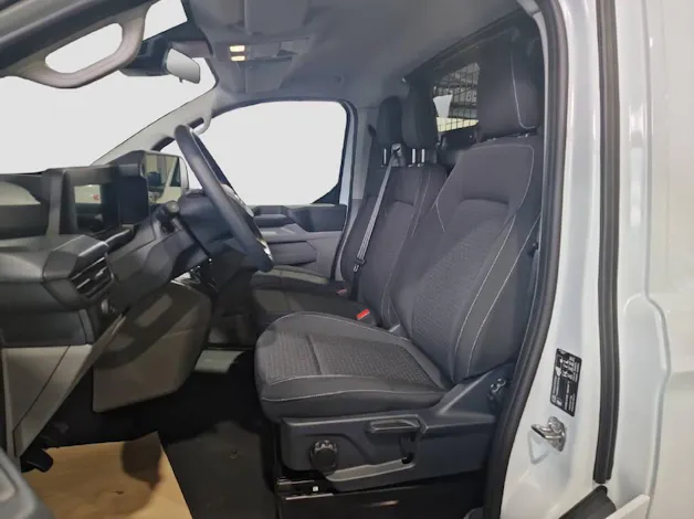 Ford Transit Custom Van 280 L1 2.0 EcoBlue 110 PS Trend