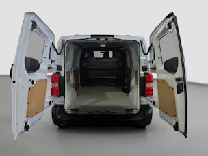 Peugeot Expert Kaw. Standard 1.5 BlueHDi 120 PS