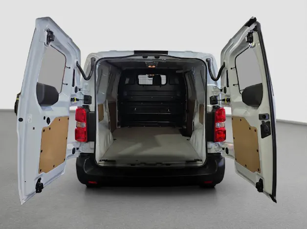 Peugeot Expert Kaw. Standard 1.5 BlueHDi 120 PS
