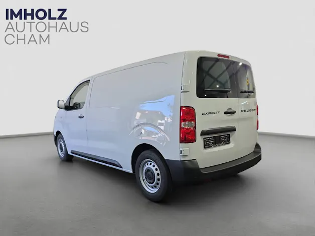 Peugeot Expert Kaw. Standard 1.5 BlueHDi 120 PS