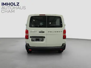 Peugeot Expert Kaw. Standard 1.5 BlueHDi 120 PS