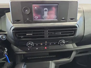 Peugeot Expert Kaw. Standard 1.5 BlueHDi 120 PS