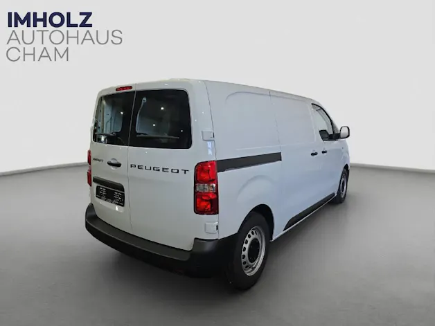 Peugeot Expert Kaw. Standard 1.5 BlueHDi 120 PS