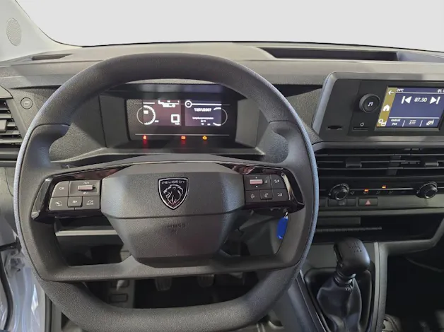 Peugeot Expert Kaw. Standard 1.5 BlueHDi 120 PS