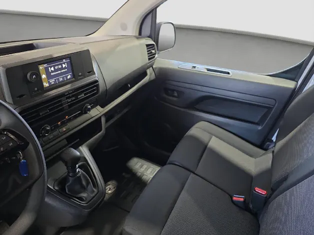 Peugeot Expert Kaw. Standard 1.5 BlueHDi 120 PS