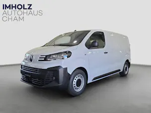 Peugeot Expert Kaw. Standard 1.5 BlueHDi 120 PS