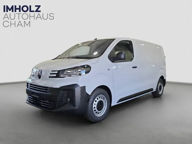 Peugeot Expert Kaw. Standard 1.5 BlueHDi 120 PS