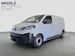 Peugeot Expert Kaw. Standard 1.5 BlueHDi 120 PS