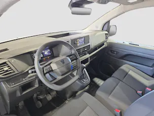 Peugeot Expert Kaw. Standard 1.5 BlueHDi 120 PS