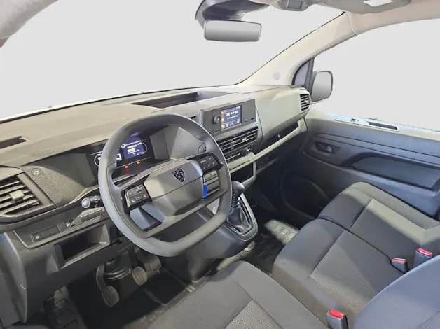 Peugeot Expert Kaw. Standard 1.5 BlueHDi 120 PS