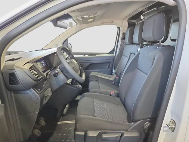 Peugeot Expert Kaw. Standard 1.5 BlueHDi 120 PS