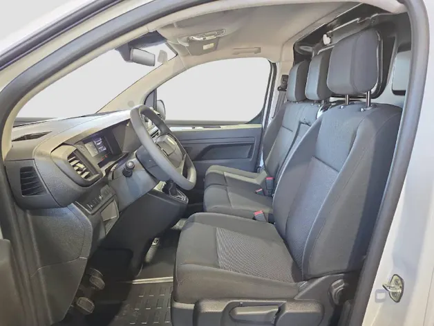 Peugeot Expert Kaw. Standard 1.5 BlueHDi 120 PS
