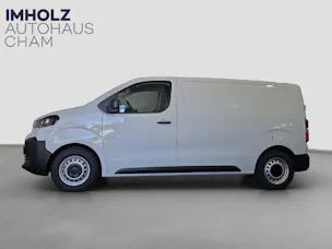 Peugeot Expert Kaw. Standard 1.5 BlueHDi 120 PS