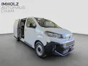 Peugeot Expert Kaw. Standard 1.5 BlueHDi 120 PS