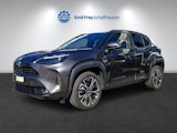 First vehicle image