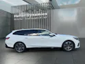 BMW 520d xDrive Touring M Sportpaket