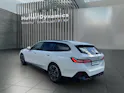 BMW 520d xDrive Touring M Sportpaket