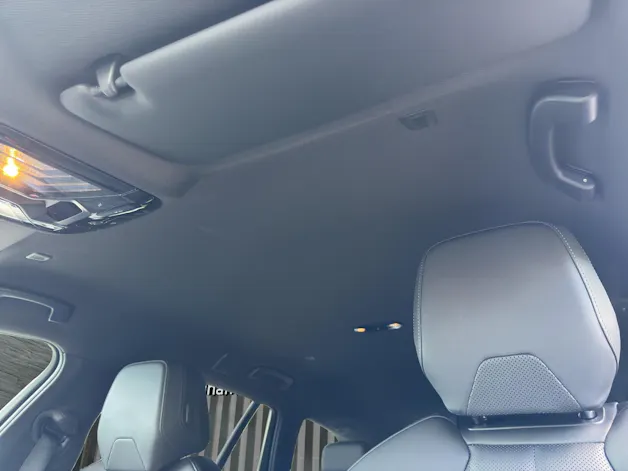BMW 520d xDrive Touring M Sportpaket