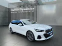 BMW 520d xDrive Touring M Sportpaket