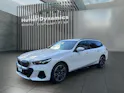 BMW 520d xDrive Touring M Sportpaket
