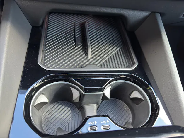BMW 520d xDrive Touring M Sportpaket