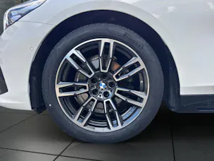 BMW 520d xDrive Touring M Sportpaket