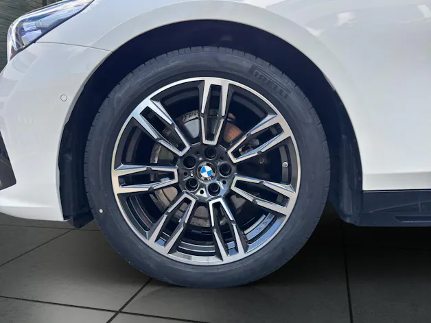 BMW 520d xDrive Touring M Sportpaket