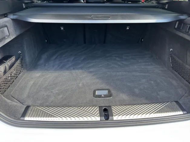 BMW 520d xDrive Touring M Sportpaket
