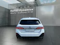 BMW 520d xDrive Touring M Sportpaket