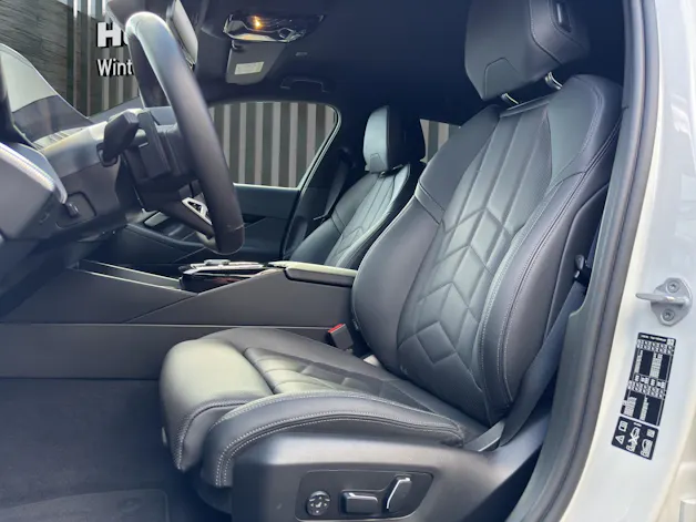 BMW 520d xDrive Touring M Sportpaket