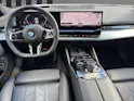 BMW 520d xDrive Touring M Sportpaket