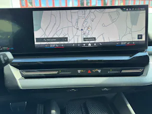 BMW 520d xDrive Touring M Sportpaket