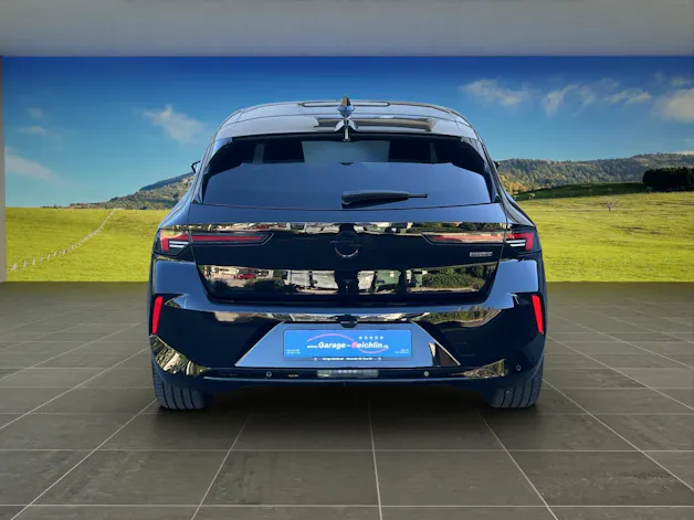 Opel Astra 1.6 T PHEV 180 Swiss Premium