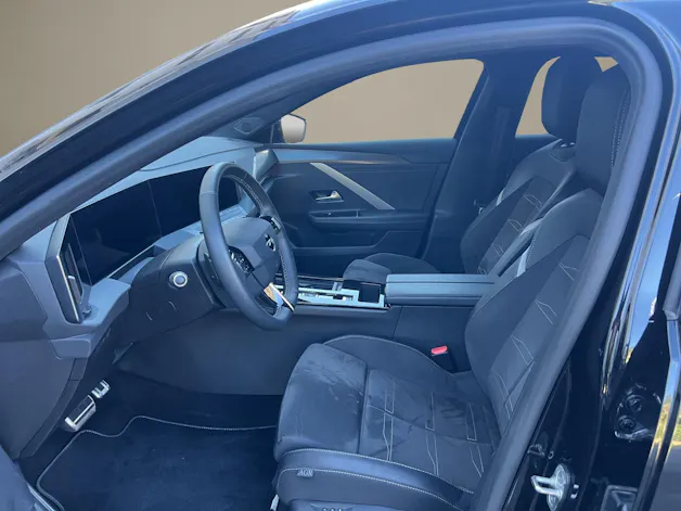Opel Astra 1.6 T PHEV 180 Swiss Premium