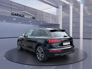 Audi Q5 2.0 40 TDI S Line quattro S-Tronic