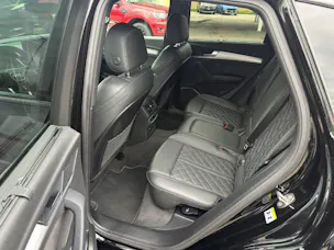 Audi Q5 2.0 40 TDI S Line quattro S-Tronic