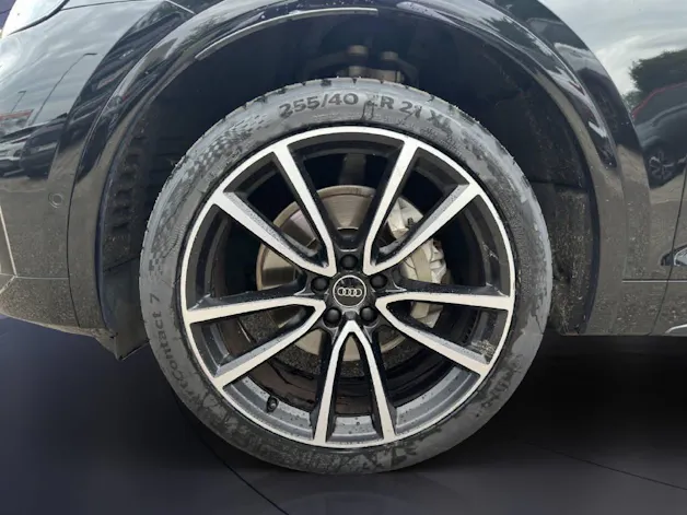 Audi Q5 2.0 40 TDI S Line quattro S-Tronic