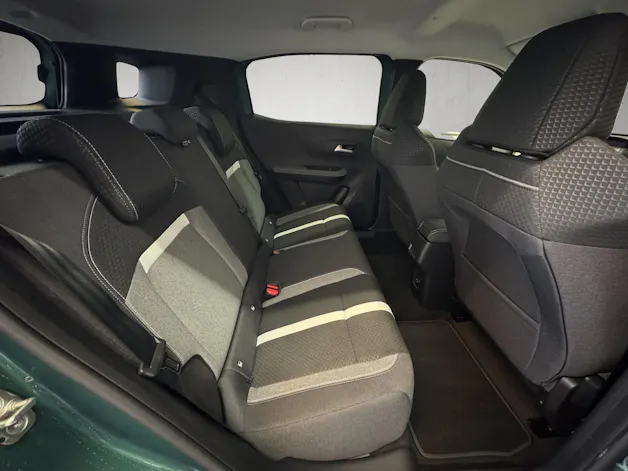 Opel Frontera-e GS