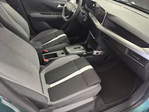 Opel Frontera-e GS