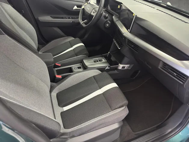 Opel Frontera-e GS