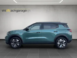 Opel Frontera-e GS