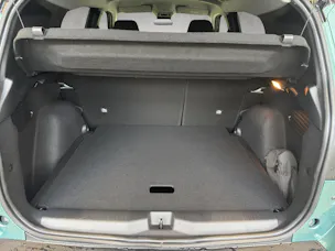Opel Frontera-e GS