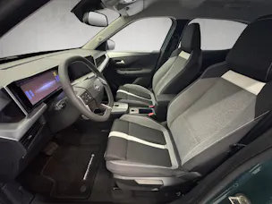 Opel Frontera-e GS