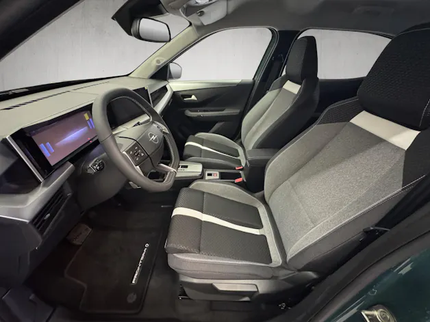 Opel Frontera-e GS