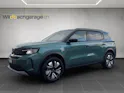 Opel Frontera-e GS