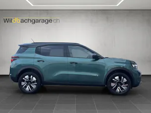 Opel Frontera-e GS