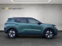 Opel Frontera-e GS
