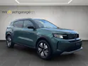 Opel Frontera-e GS