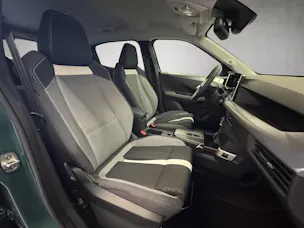 Opel Frontera-e GS